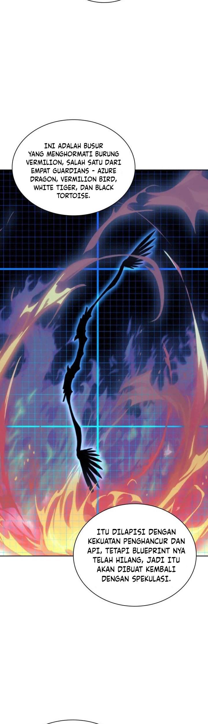 Overgeared New Chapter 260 Gambar 34