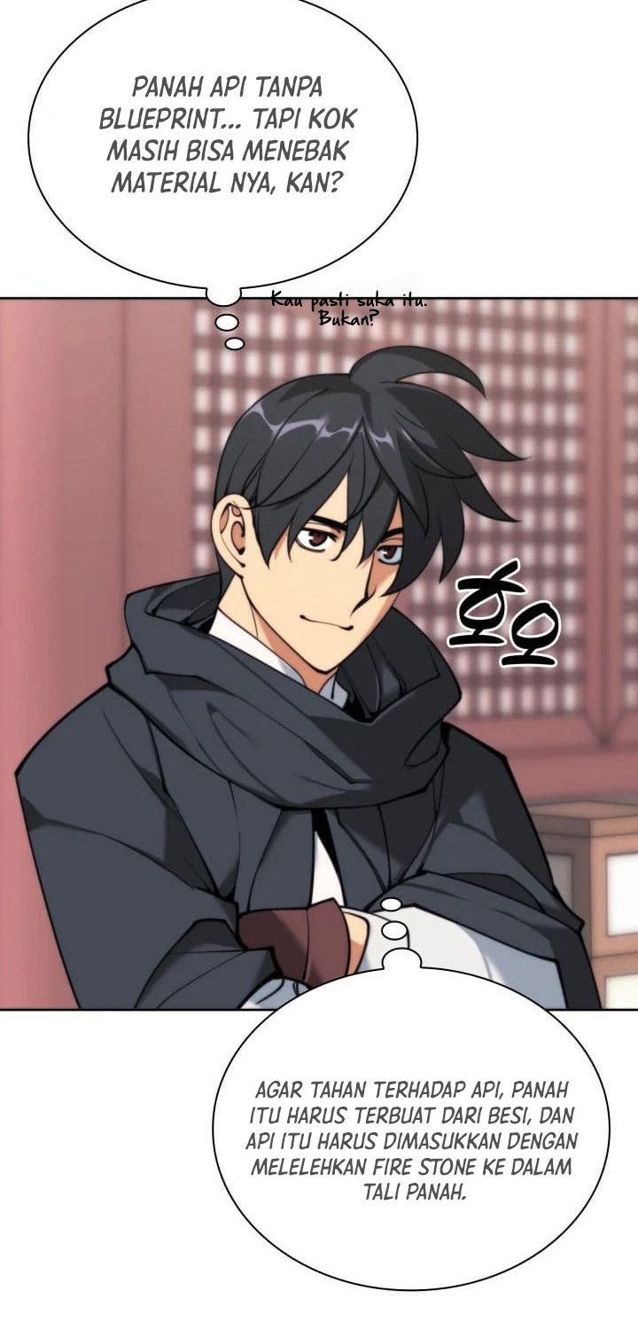 Overgeared New Chapter 260 Gambar 35