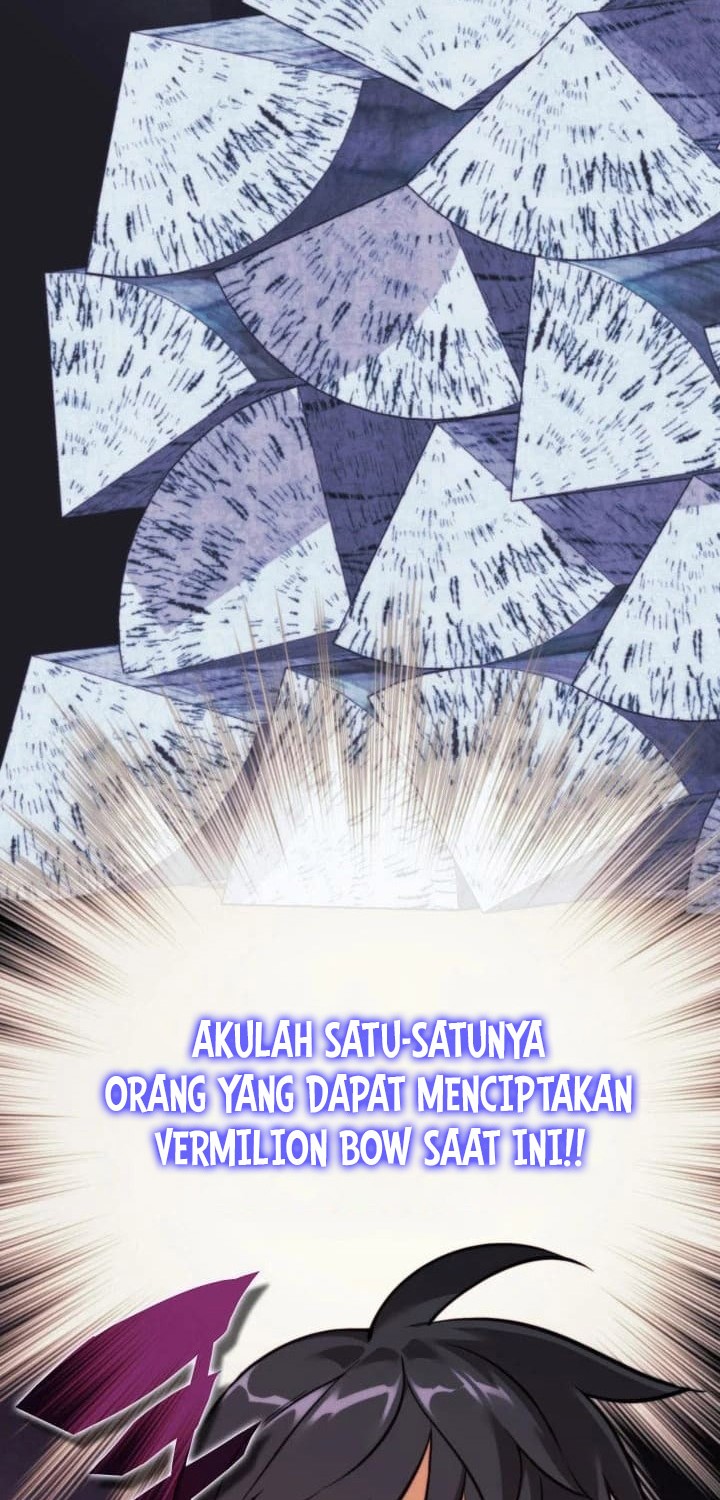 Overgeared New Chapter 260 Gambar 39