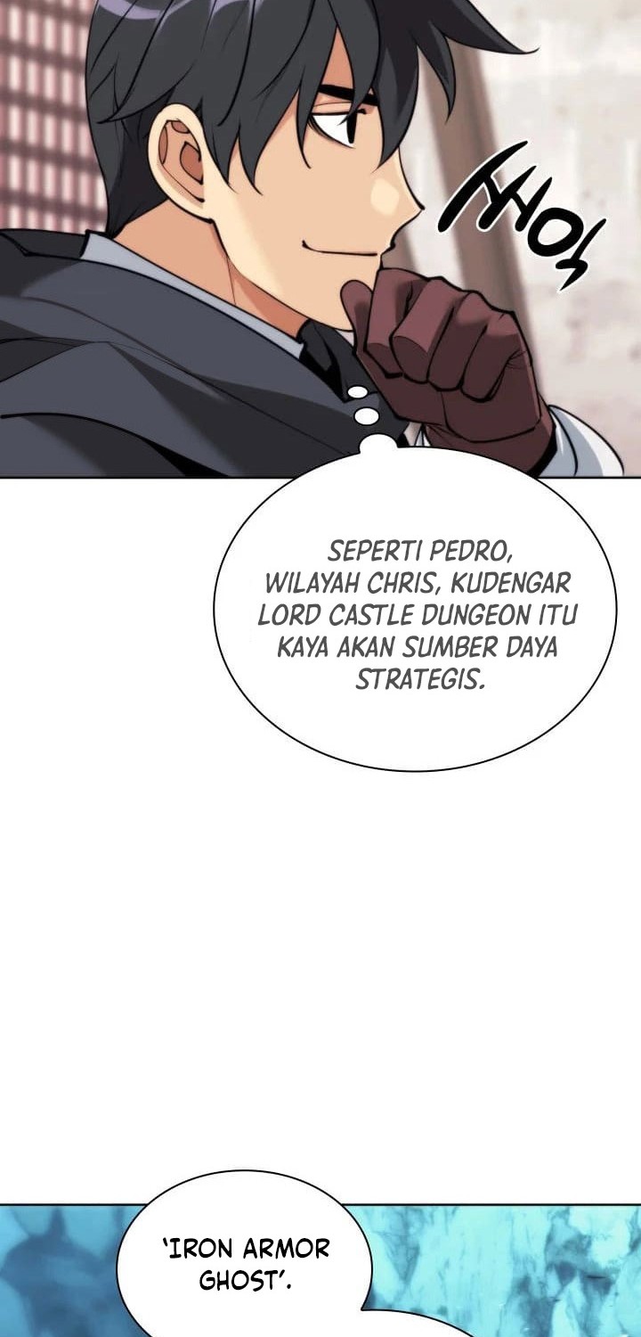 Overgeared New Chapter 260 Gambar 42