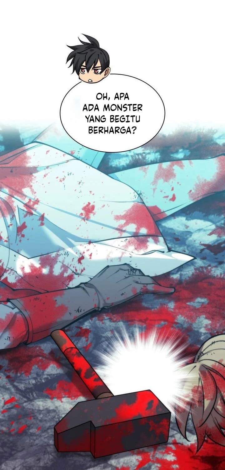 Overgeared New Chapter 260 Gambar 44