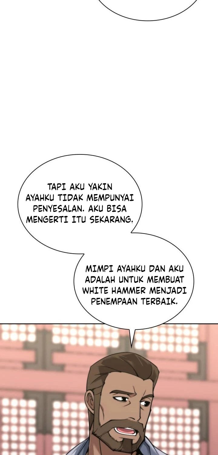 Overgeared New Chapter 260 Gambar 46
