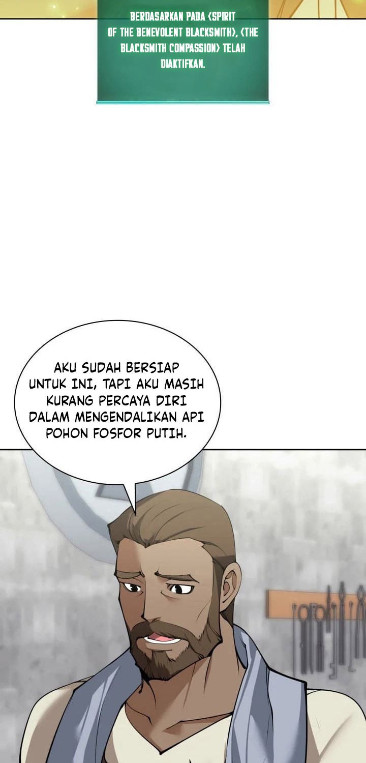 Overgeared New Chapter 260 Gambar 50