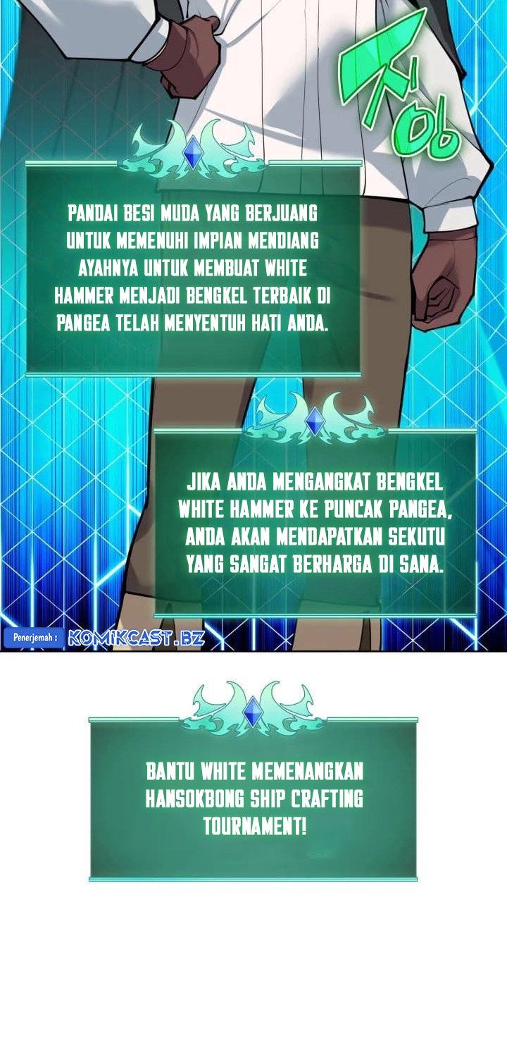 Overgeared New Chapter 260 Gambar 52