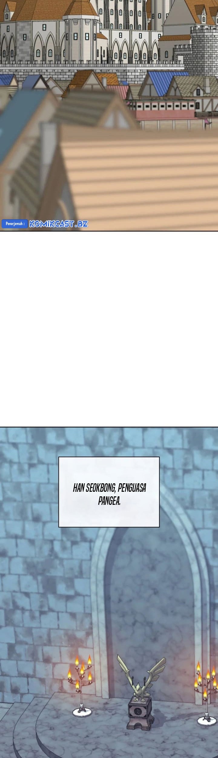 Overgeared New Chapter 260 Gambar 56