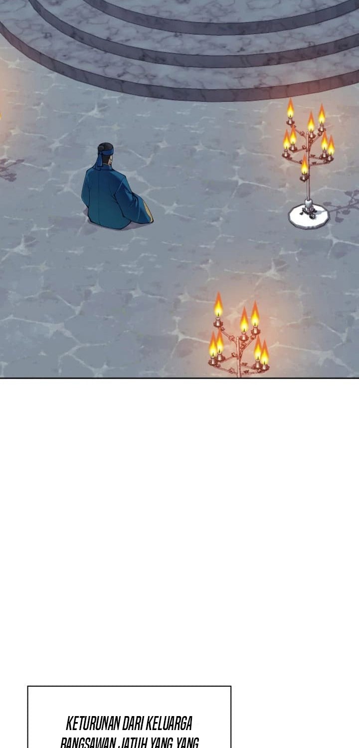 Overgeared New Chapter 260 Gambar 57