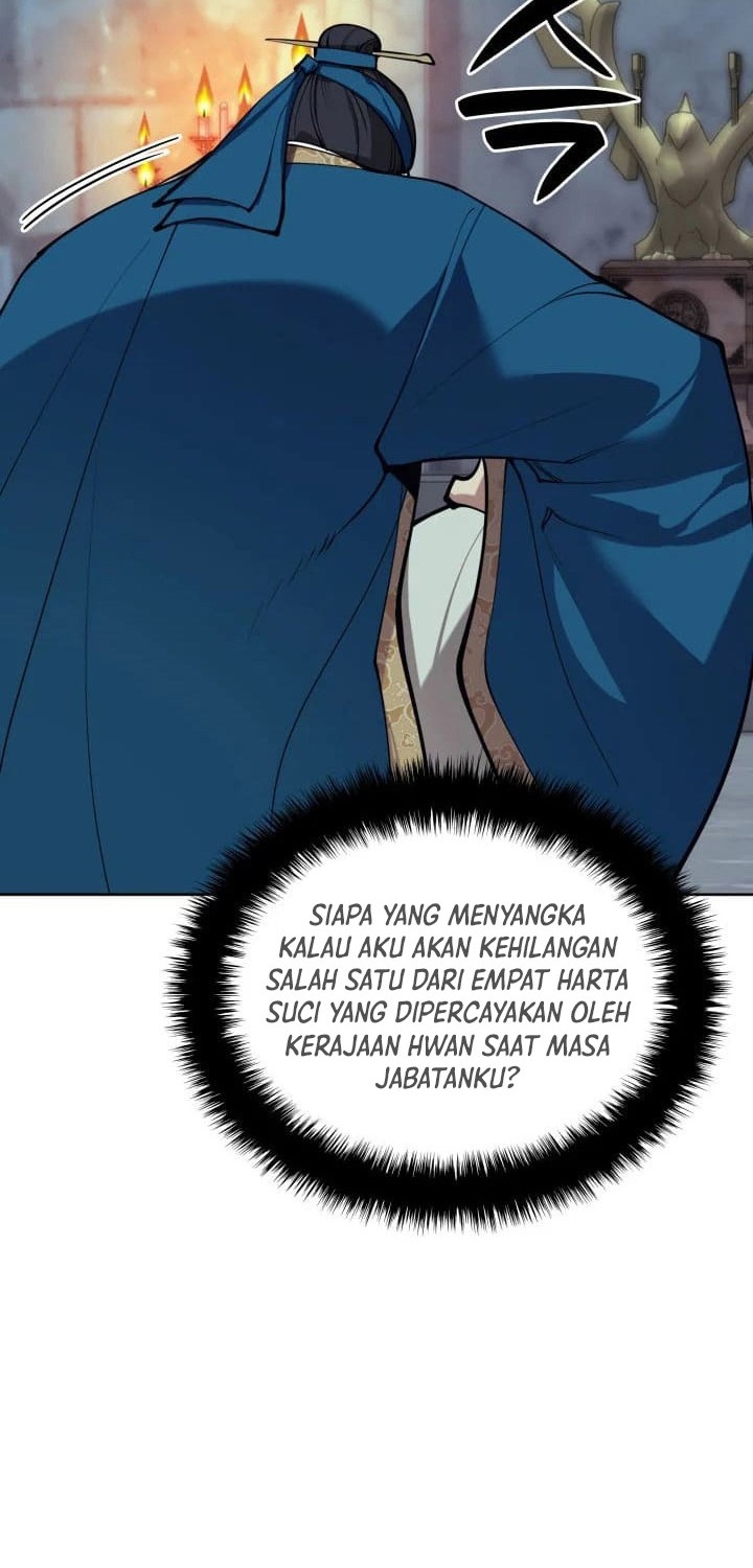 Overgeared New Chapter 260 Gambar 61