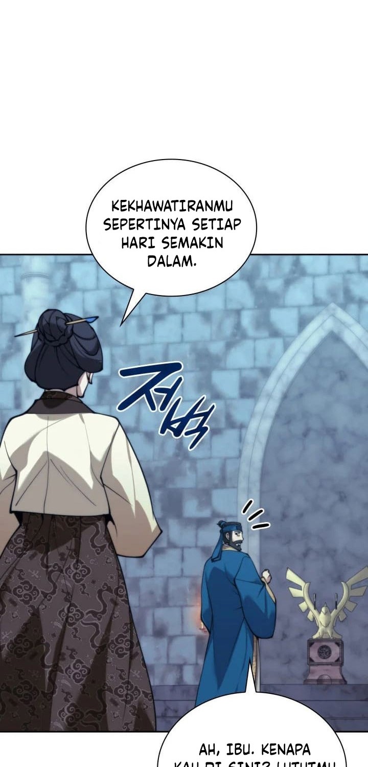 Overgeared New Chapter 260 Gambar 63
