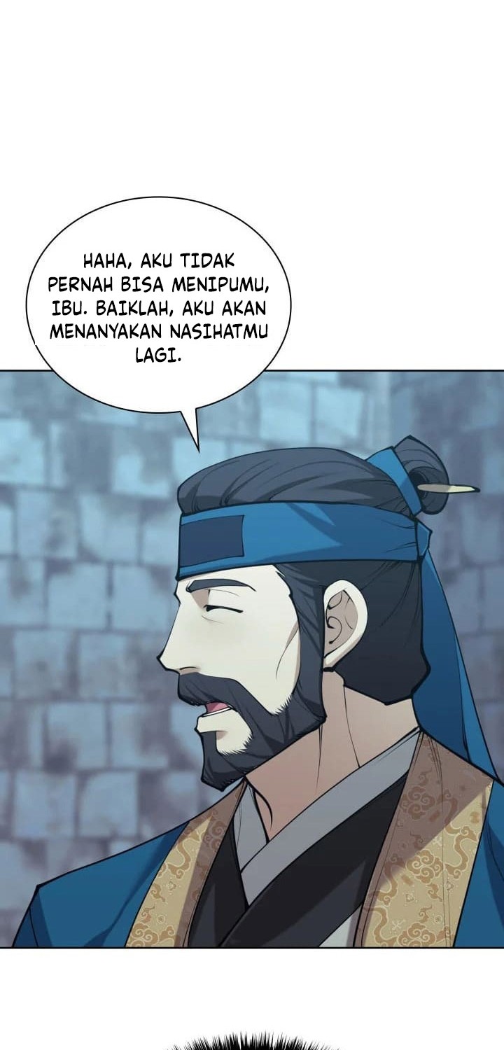Overgeared New Chapter 260 Gambar 65
