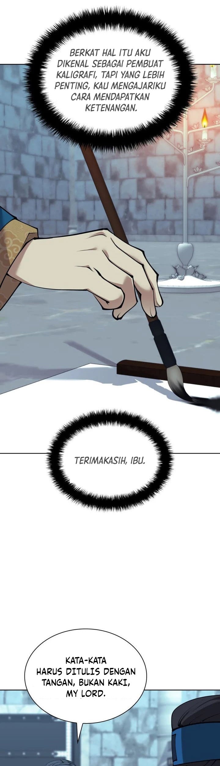 Overgeared New Chapter 260 Gambar 67