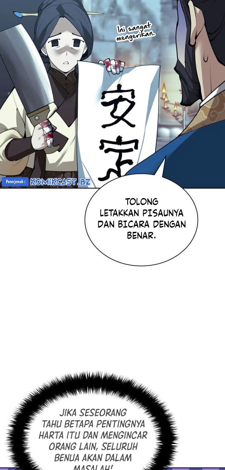 Overgeared New Chapter 260 Gambar 68