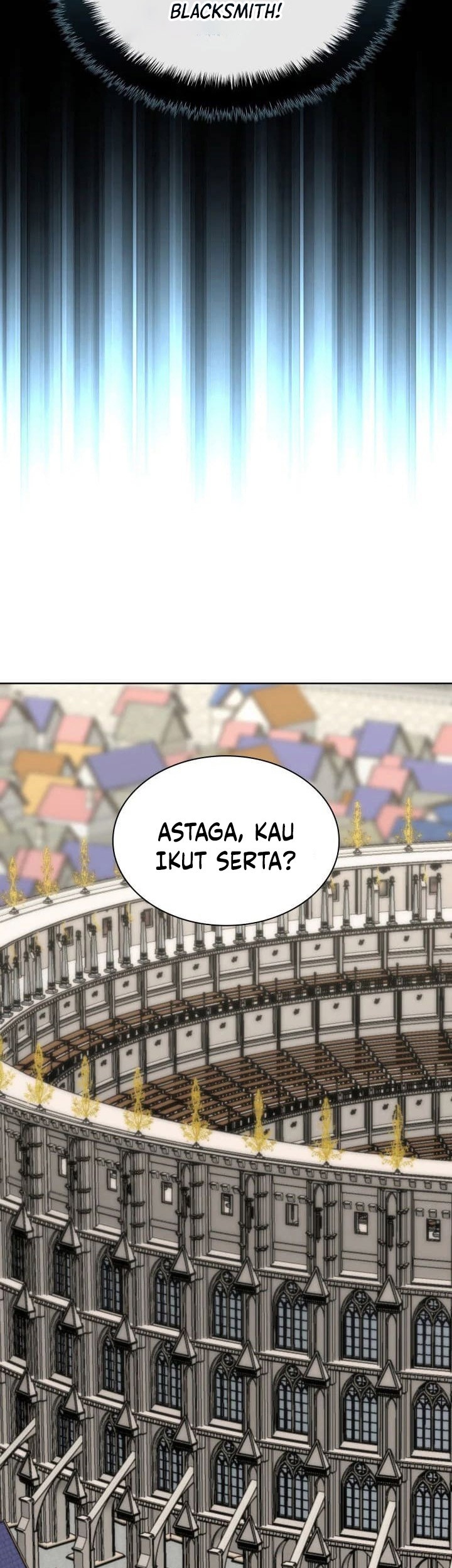 Overgeared New Chapter 260 Gambar 71