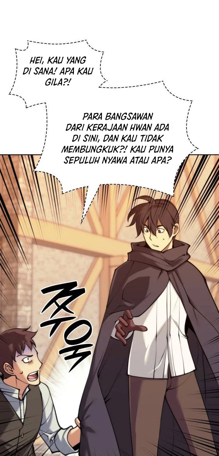 Overgeared New Chapter 260 Gambar 5