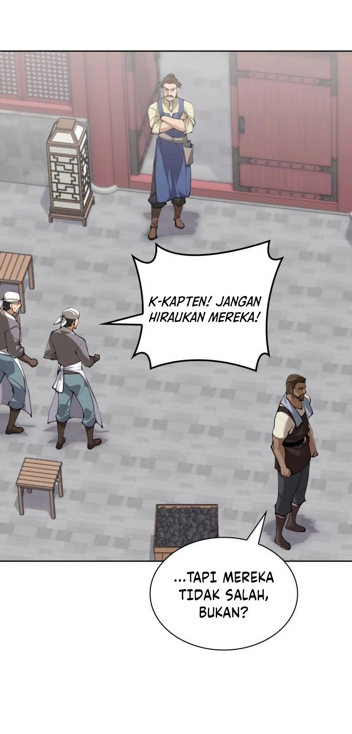 Overgeared New Chapter 260 Gambar 74
