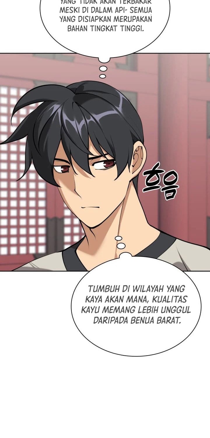 Overgeared New Chapter 260 Gambar 83