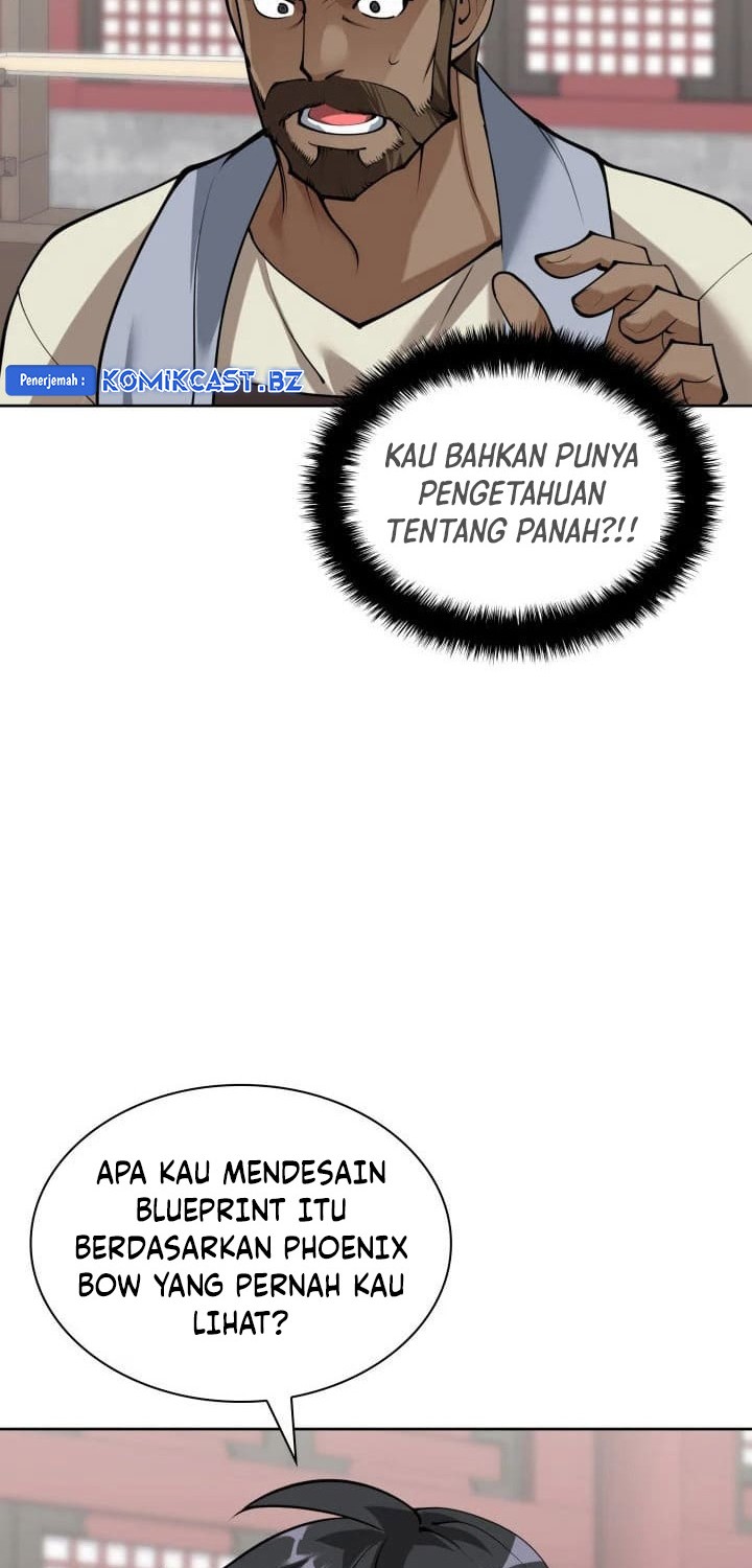 Overgeared New Chapter 260 Gambar 85