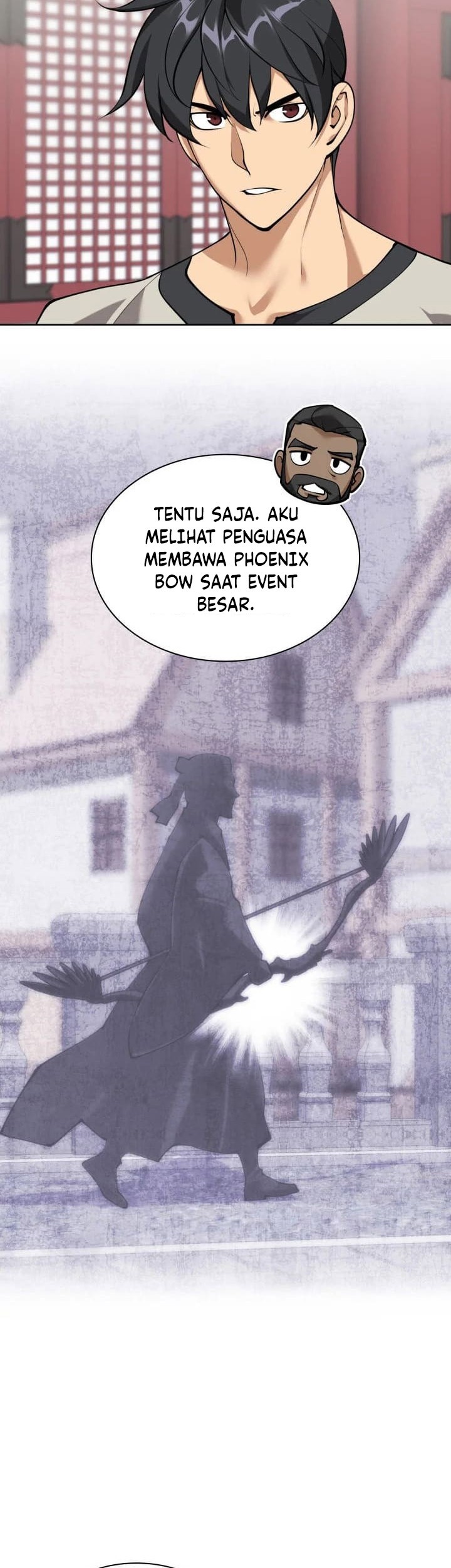Overgeared New Chapter 260 Gambar 86