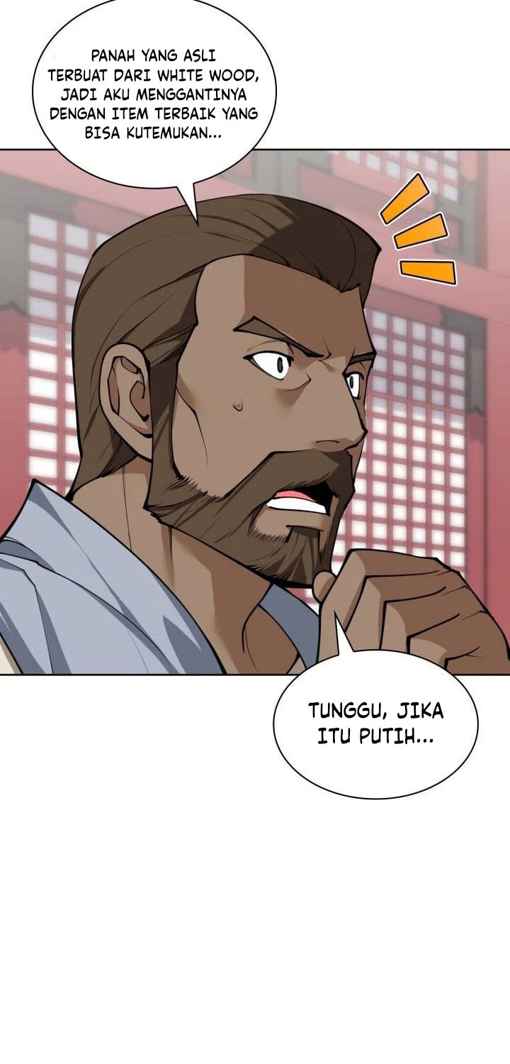 Overgeared New Chapter 260 Gambar 87