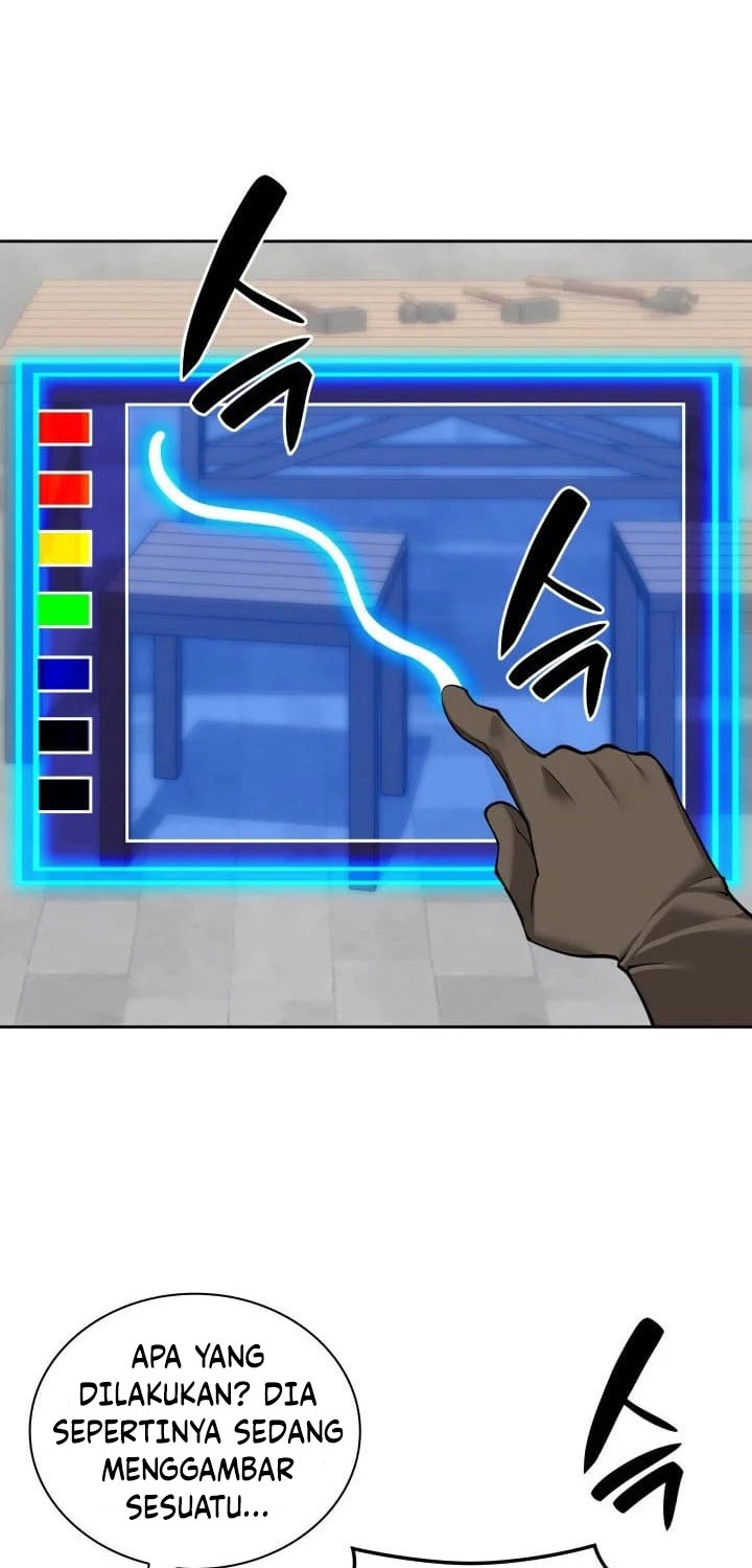 Overgeared New Chapter 260 Gambar 91