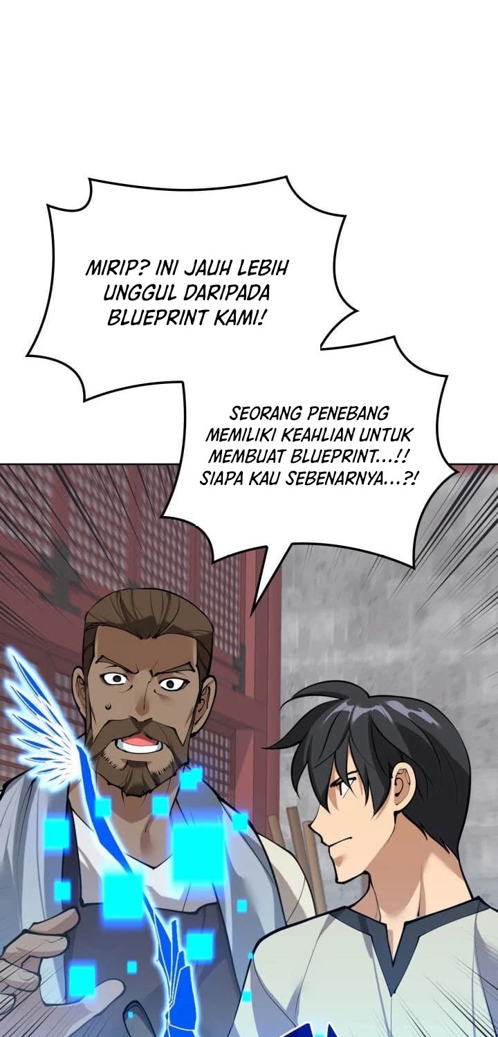 Overgeared New Chapter 260 Gambar 96
