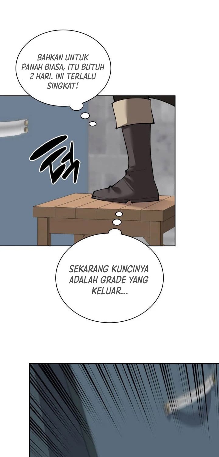 Overgeared New Chapter 260 Gambar 98