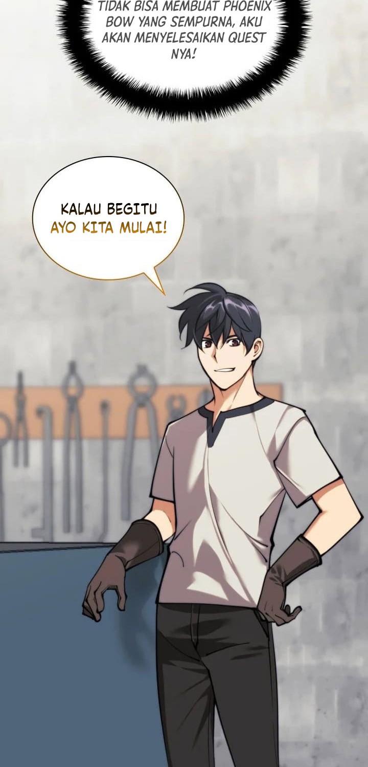 Overgeared New Chapter 260 Gambar 100