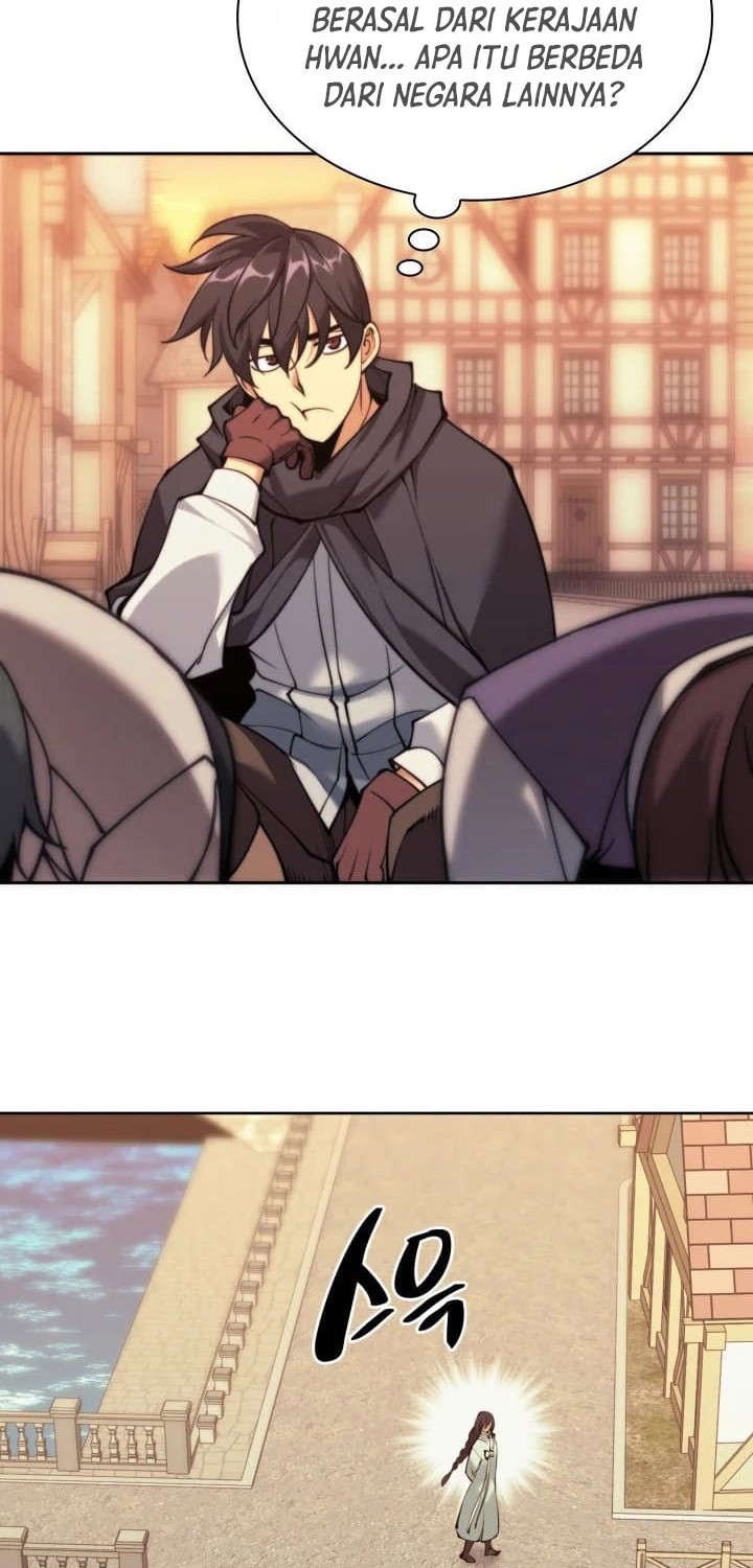 Overgeared New Chapter 260 Gambar 9