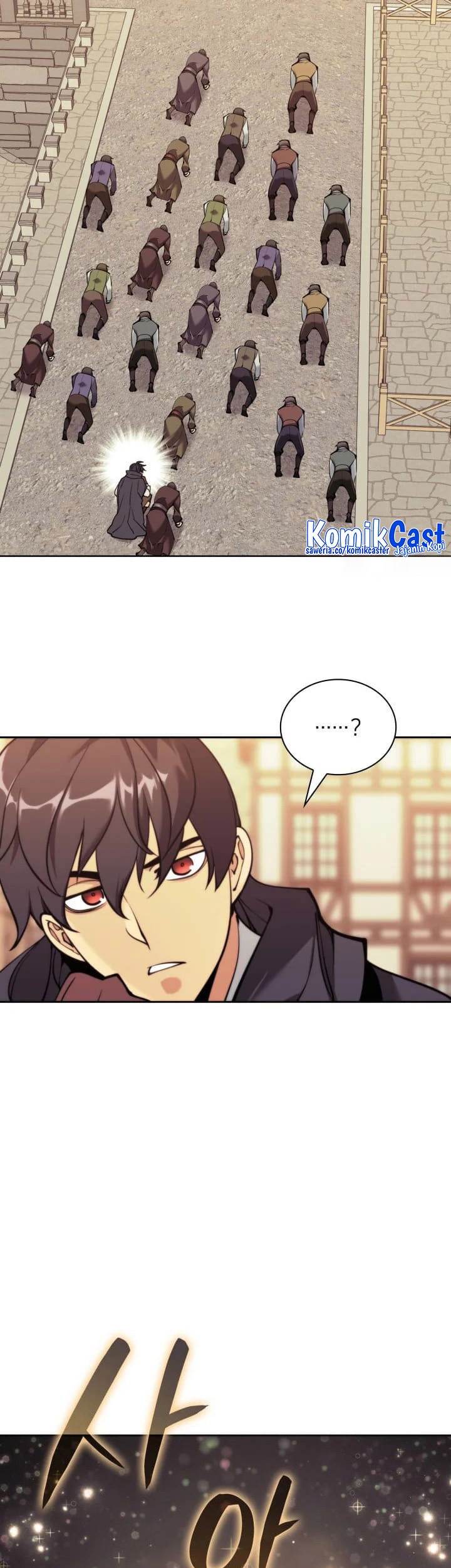 Overgeared New Chapter 260 Gambar 10