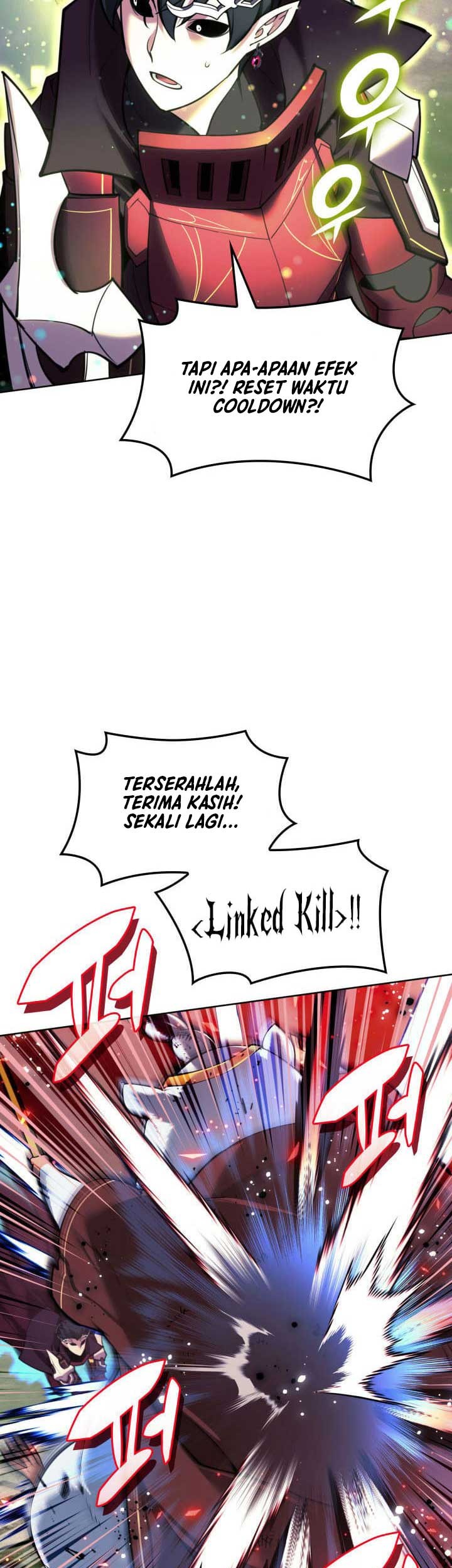 Overgeared New Chapter 257 Gambar 24