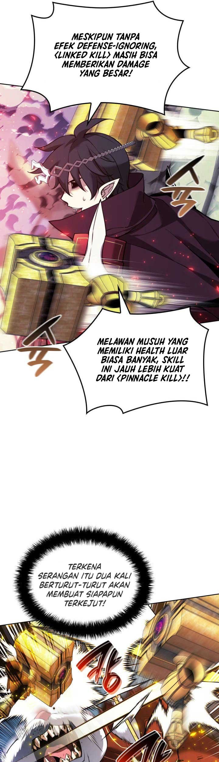 Overgeared New Chapter 257 Gambar 26