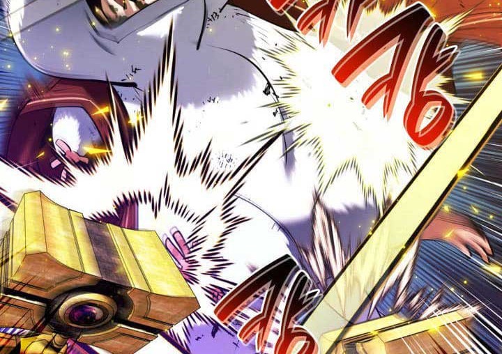Overgeared New Chapter 257 Gambar 27