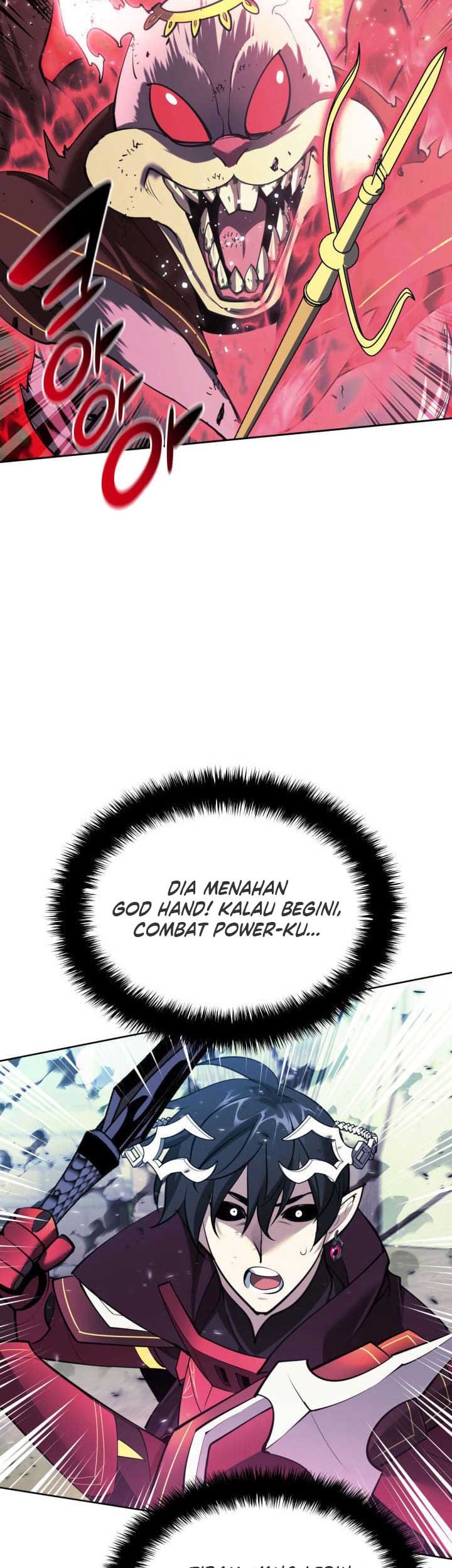 Overgeared New Chapter 257 Gambar 30