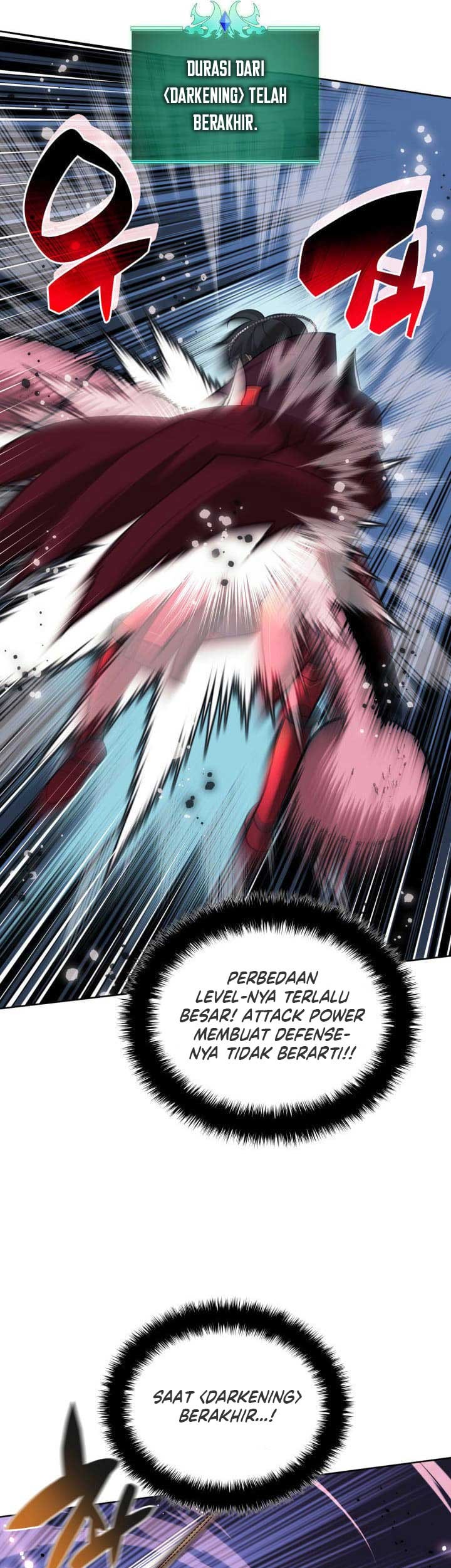 Overgeared New Chapter 257 Gambar 32