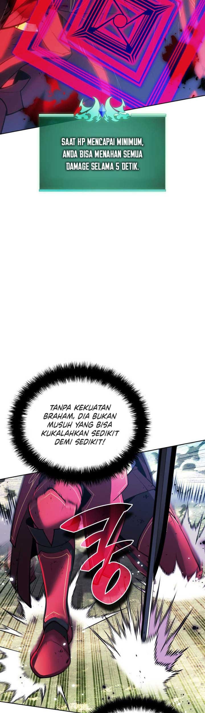 Overgeared New Chapter 257 Gambar 36