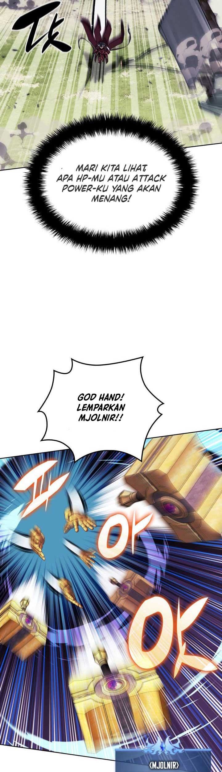 Overgeared New Chapter 257 Gambar 42