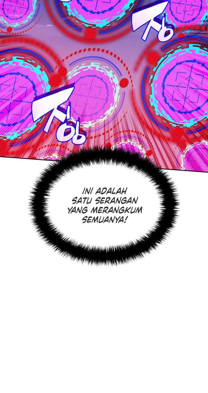 Overgeared New Chapter 257 Gambar 47