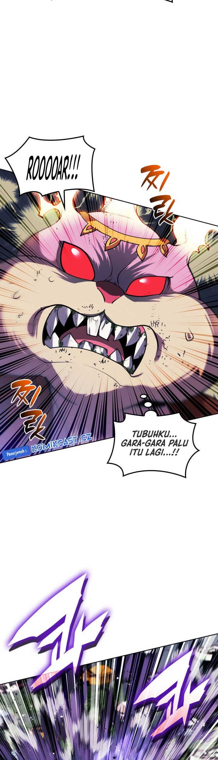 Overgeared New Chapter 257 Gambar 50