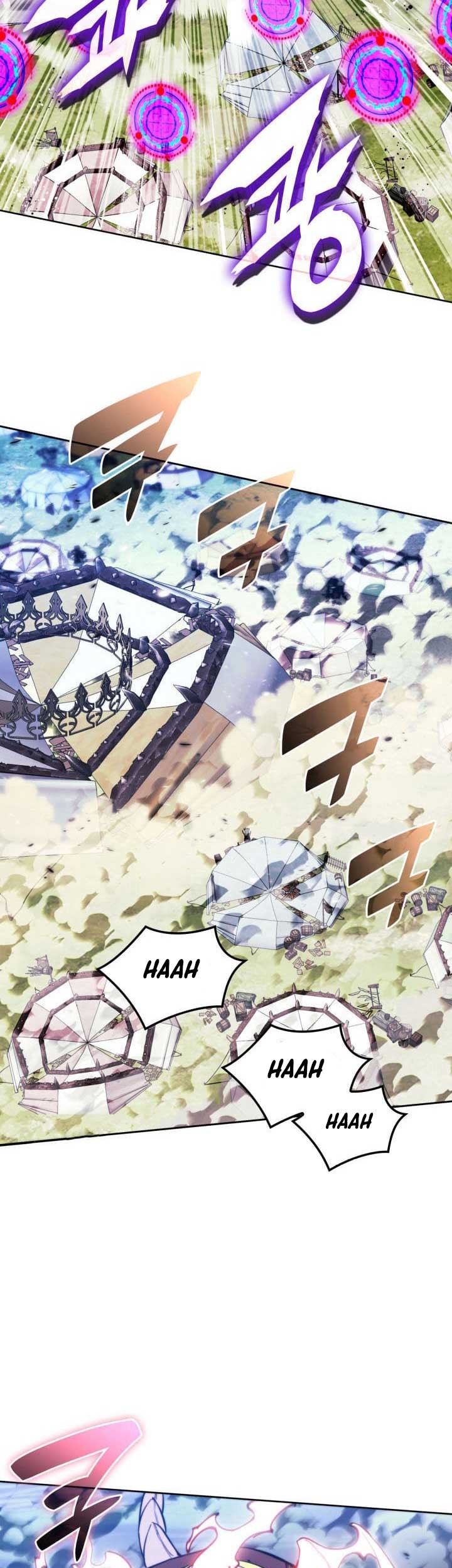 Overgeared New Chapter 257 Gambar 52