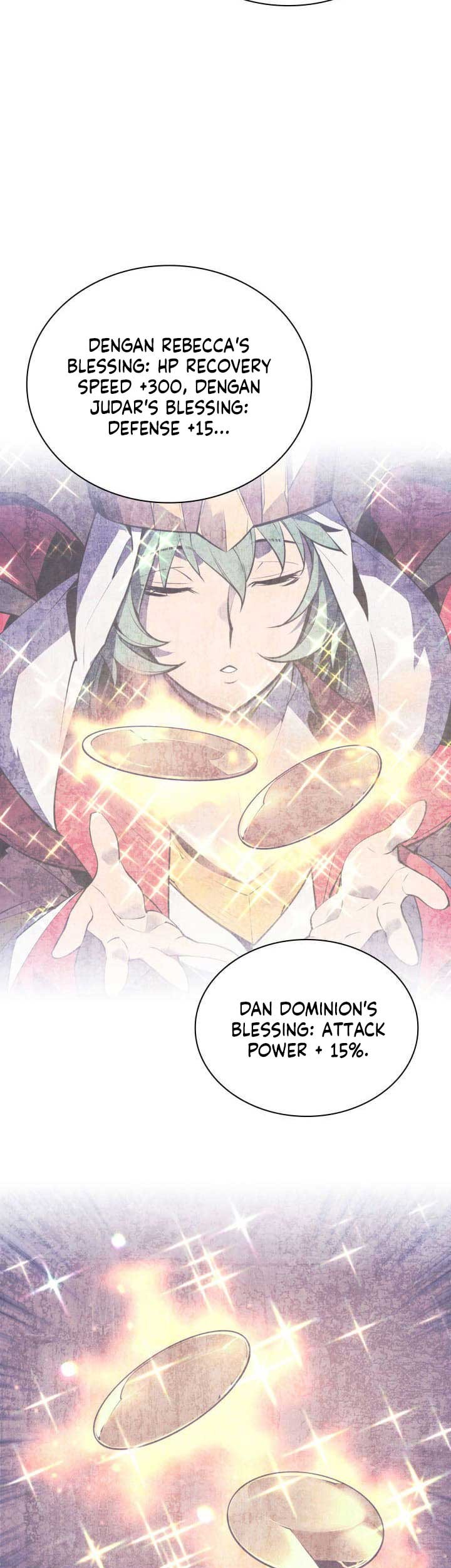 Overgeared New Chapter 257 Gambar 70