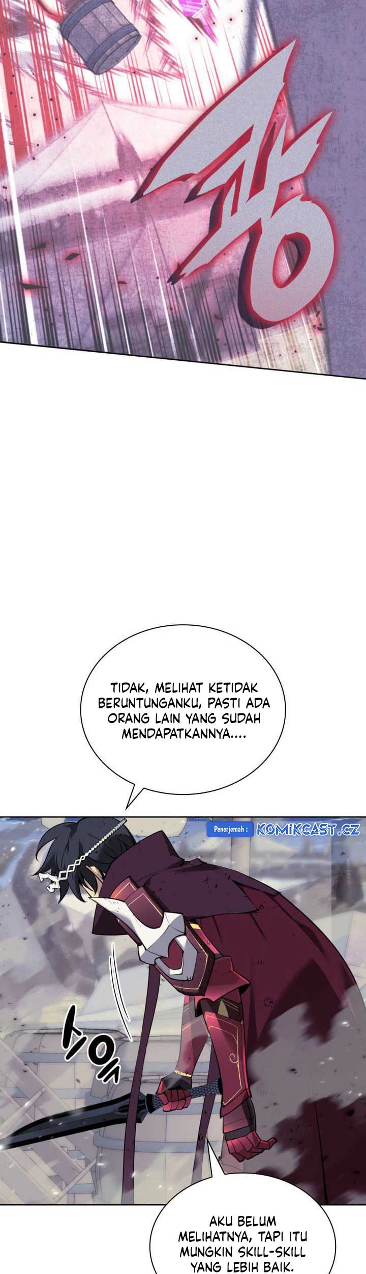 Overgeared New Chapter 257 Gambar 74