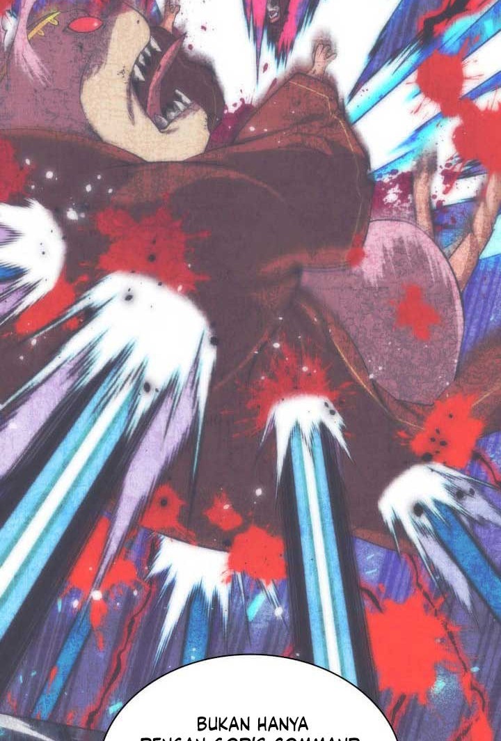 Overgeared New Chapter 257 Gambar 77