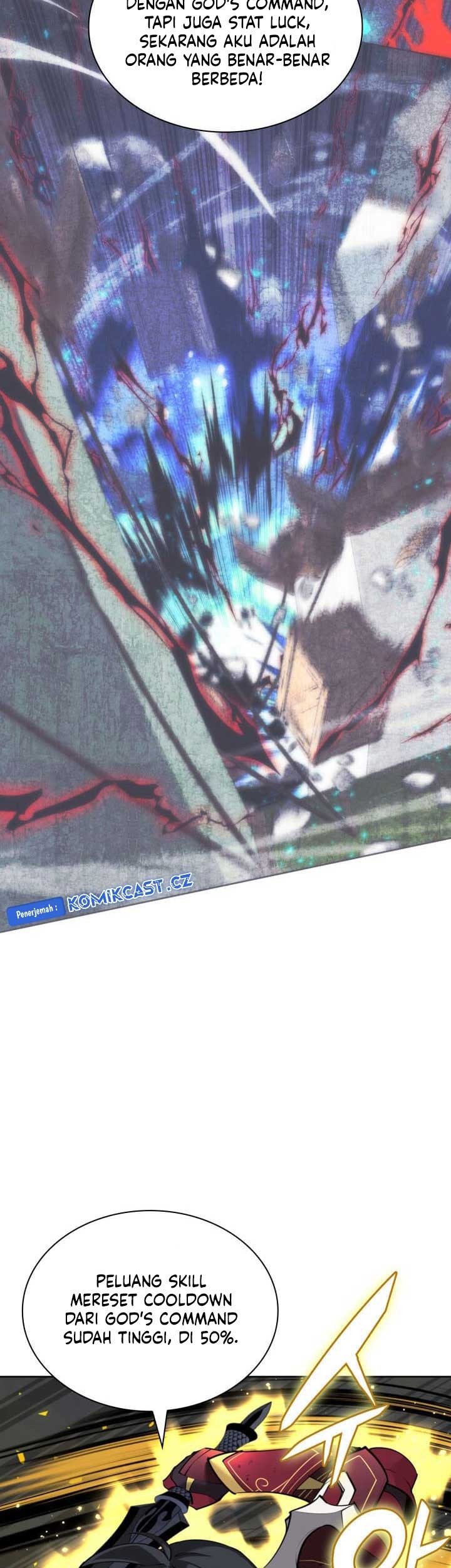 Overgeared New Chapter 257 Gambar 78