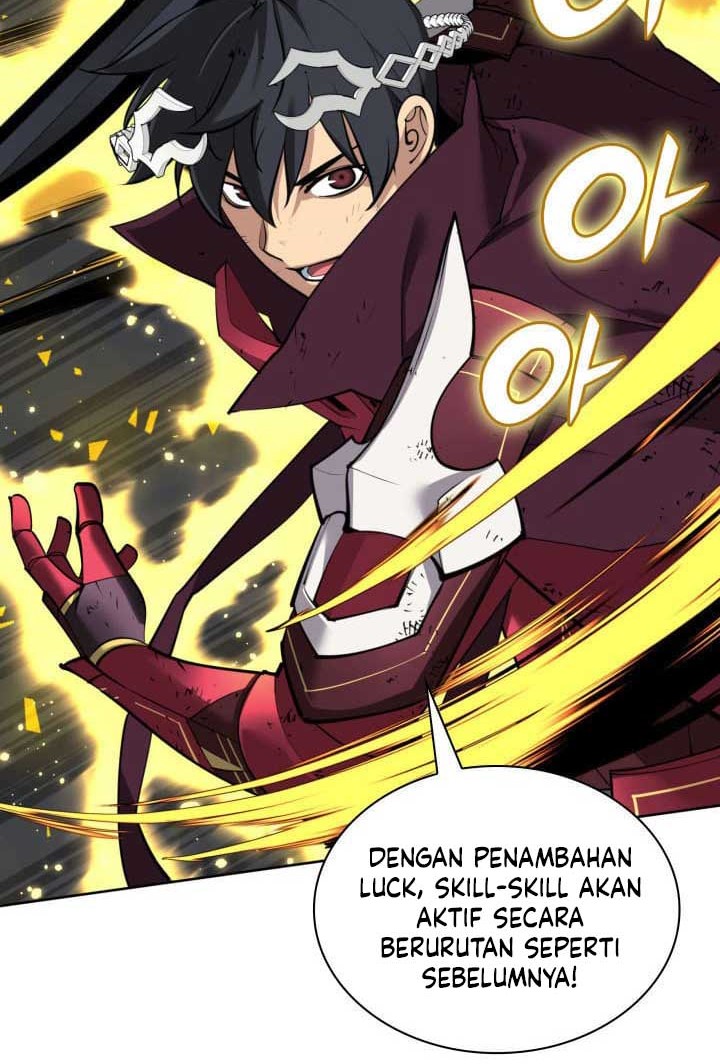 Overgeared New Chapter 257 Gambar 79