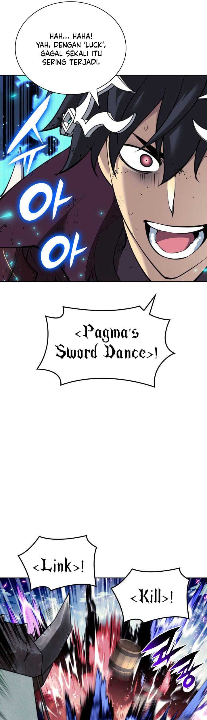 Overgeared New Chapter 257 Gambar 82