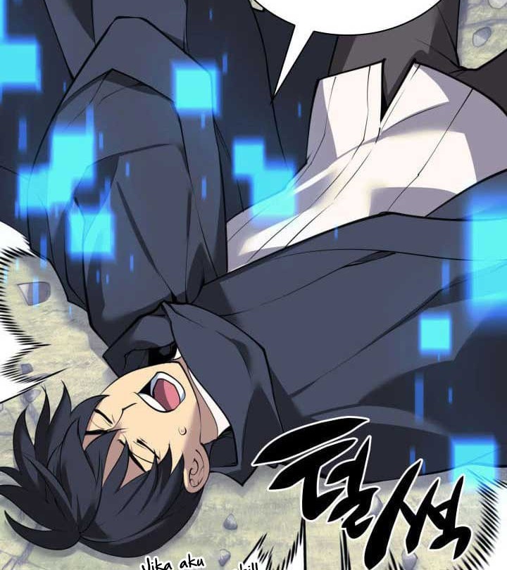 Overgeared New Chapter 257 Gambar 85