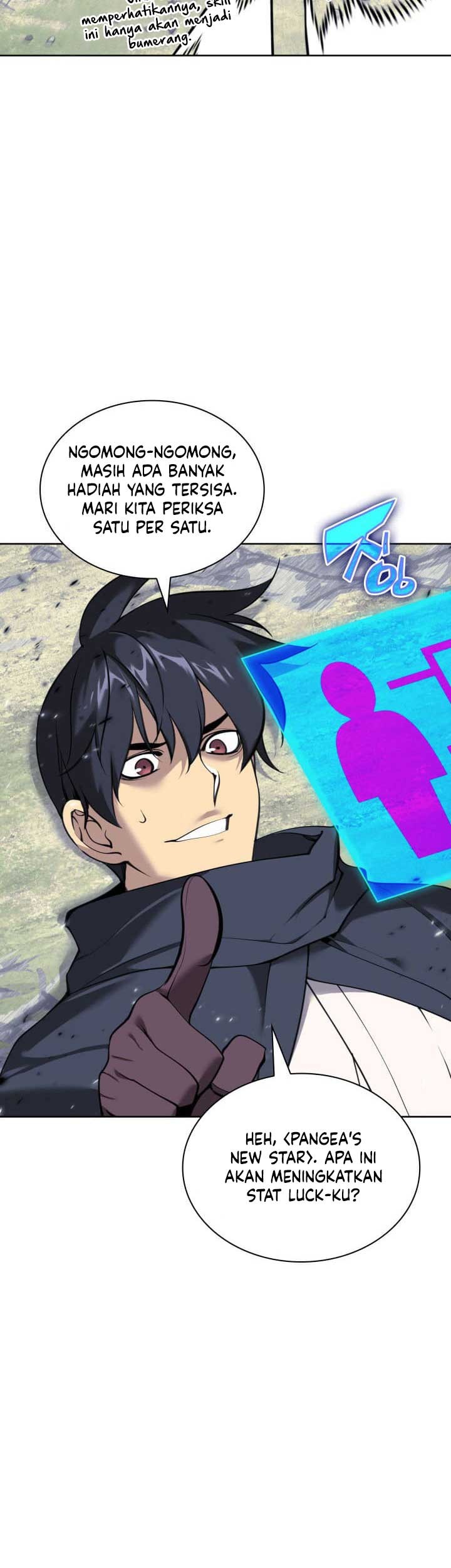Overgeared New Chapter 257 Gambar 86