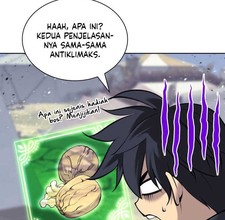 Overgeared New Chapter 257 Gambar 95