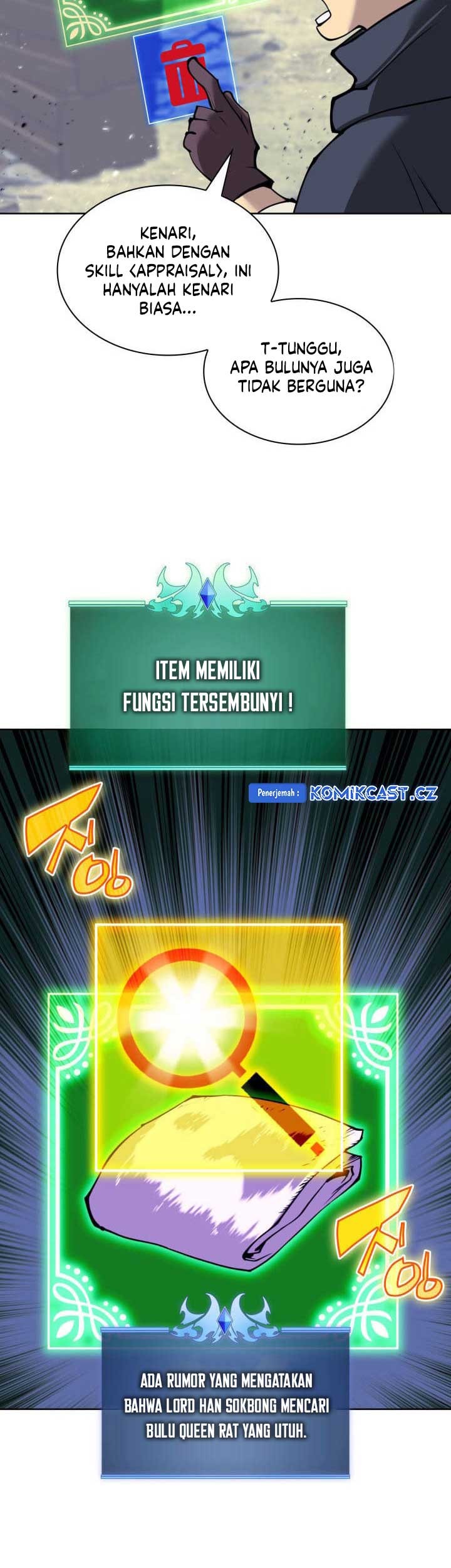 Overgeared New Chapter 257 Gambar 96