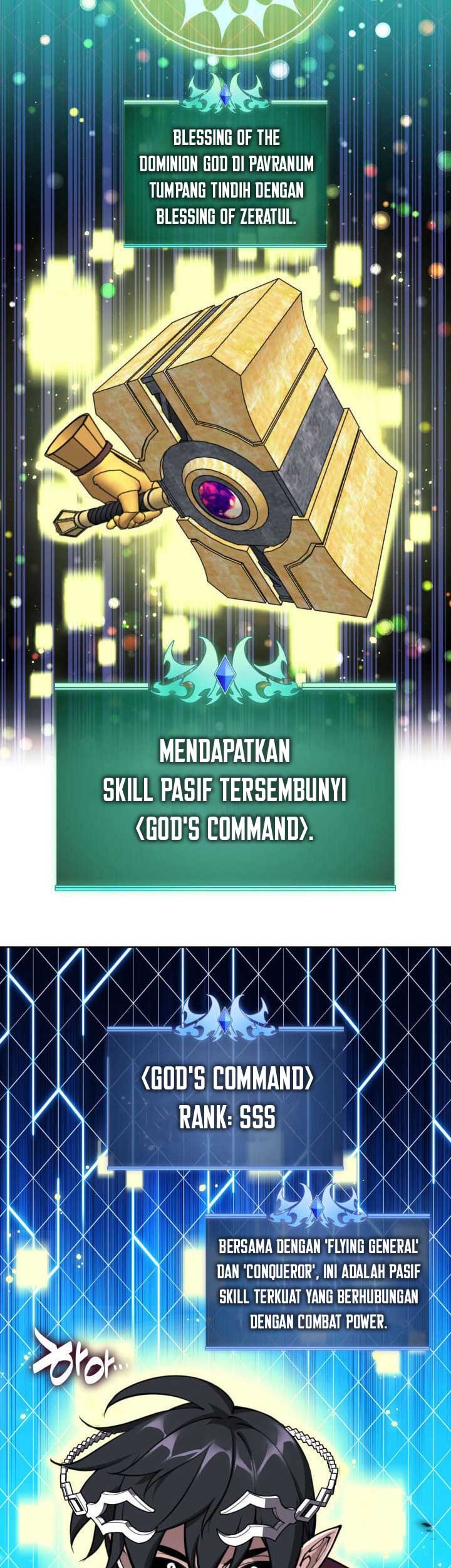 Overgeared New Chapter 257 Gambar 6