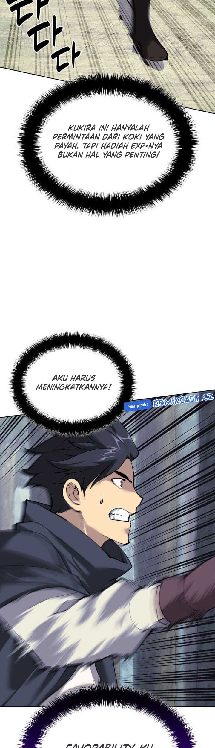 Overgeared New Chapter 257 Gambar 102